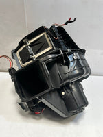 Load image into Gallery viewer, BMW 5' 6' 7' F10 F11 F06 F12 F13 F01 F02 AIR Heater Blower UNIT Motor 9243949