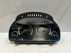 BMW 535i GT 7 Series F01 F02 F03 F04 Instrument Cluster SPEEDOMETER 9232945
