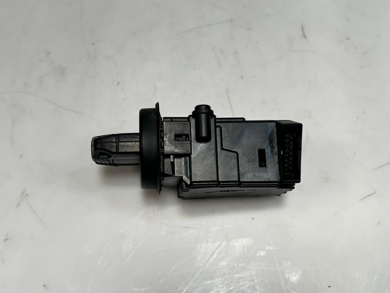 2010 BMW 528i E60 Engine Control Module ECU SET DME MSV80 +CAS3+1KEY 7602220 OEM
