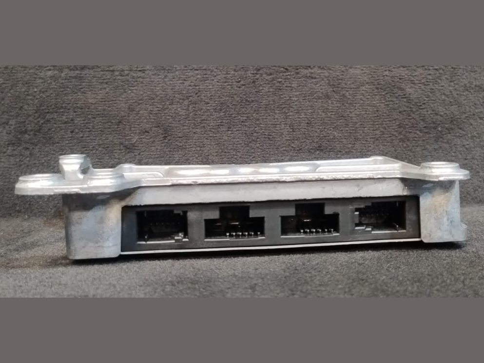 BMW 7 SERIES F01 F02 ACTIVE STEERING CONTROL MODULE UNIT - 6854032