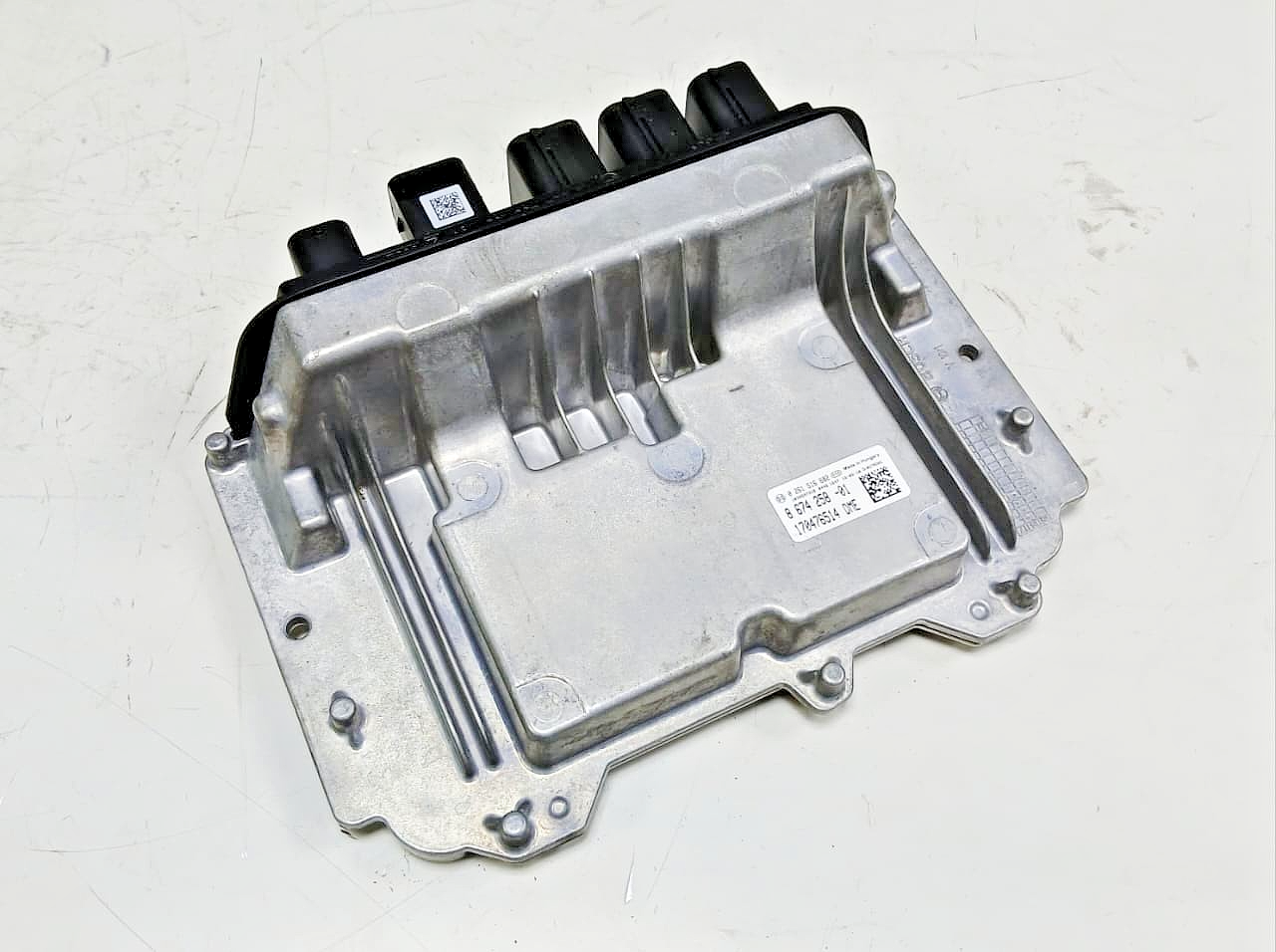MINI COOPER F55 F56 CLUBMAN F54 COUNTRY MAN F60 B38 ENGINE ECM DME 8674258
