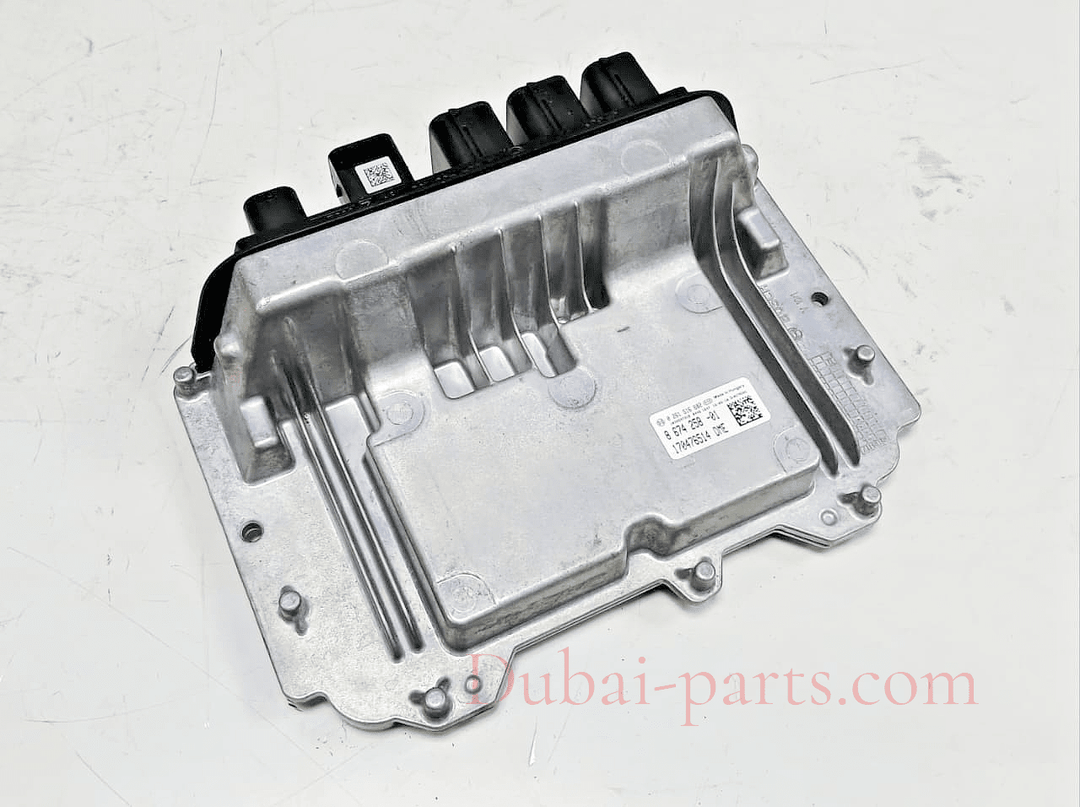 MINI COOPER F55 F56 CLUBMAN F54 COUNTRY MAN F60 B38 ENGINE ECM DME 8674258