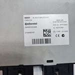 Load image into Gallery viewer, 2010-2013 BMW F10 LCI 520I N20 Engine Control Unit DME Key Set 8626172