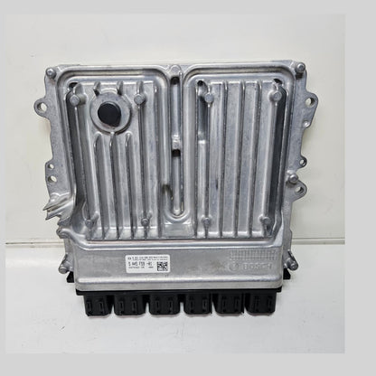 5A45F59-BMW 2 Series G42 Engine Control Unit DME Without KEY 