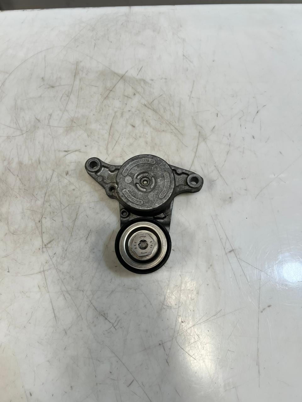 BMW 128i 1 Series F20 MINI Cooper Countryman R60 Belt Tensioner 7823374 OEM