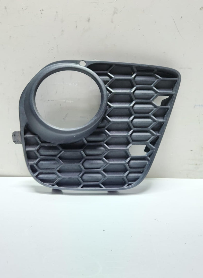 2009-2013 BMW X5 Front Bumper Fog Light Grille 8048022 E70 OEM
