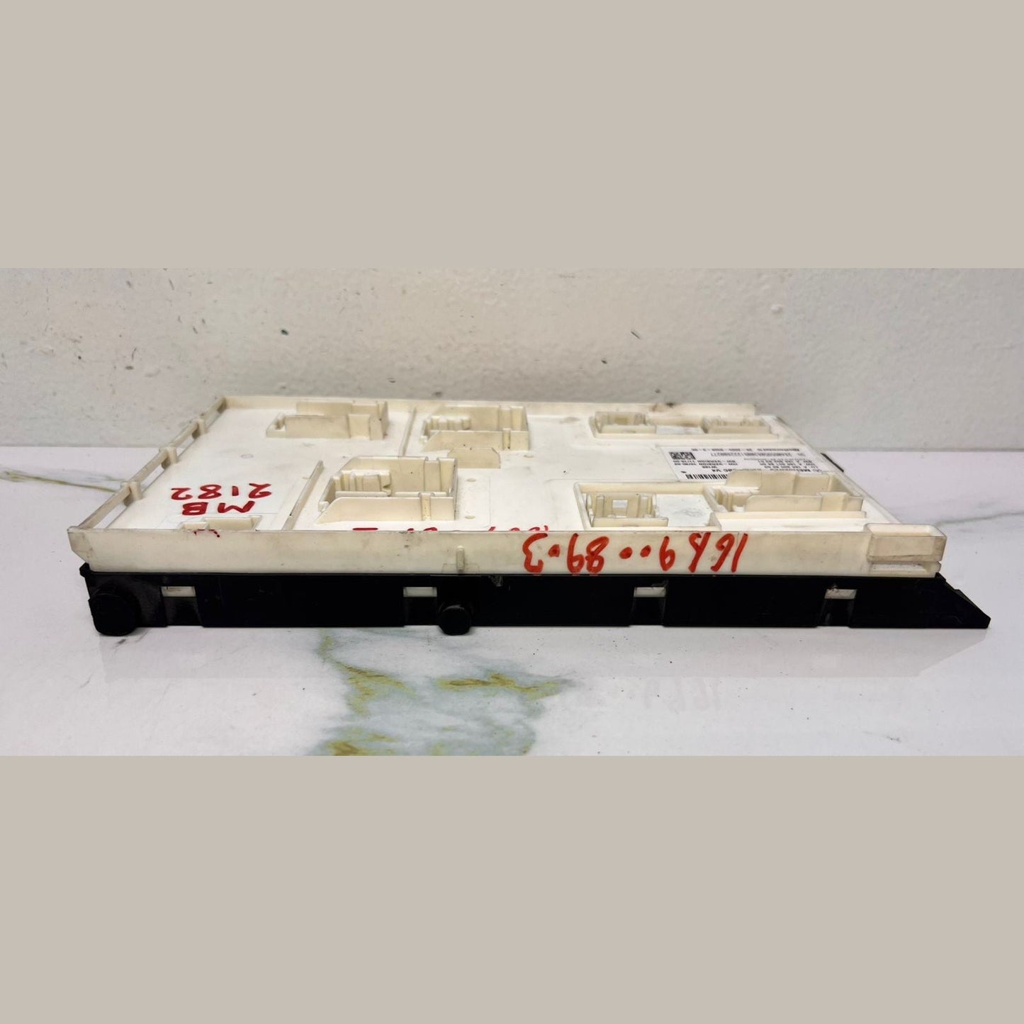2012-2016 Mercedes-Benz GL450 Front Sam Body Control Unit A 166 900 8903 W166 GL