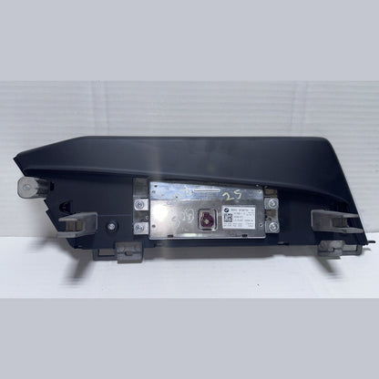 BMW X5 G05 X6 G06 X7 G07 TOUCH MONITOR DISPLAY SCREEN NAVIGATION RHD MGU 8798734