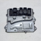 2011-2012 BMW 535i F10 N55 DME Engine Control Module ECU ONLY 7632115 OEM