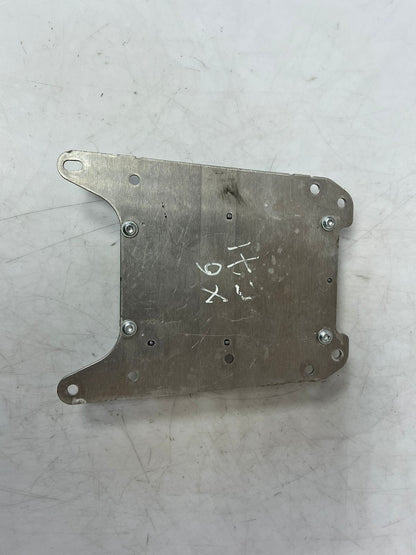 2008-2014 BMW X6 E71 Integrated Chassis Management Control Unit 6794679 OEM