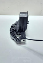 Load image into Gallery viewer, 2011 BMW Alpina B7 Rear Right Door Lock Actuator 7185688 F01 F02 F04 F10 F11 OEM