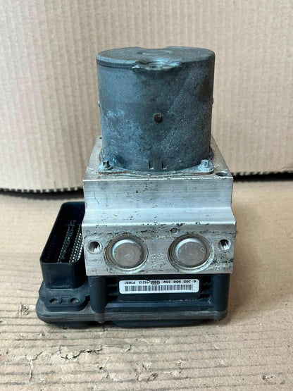 2008-2013 BMW X6 E70 X5 E71 Anti Lock Brake ABS Pump 6798284 OEM