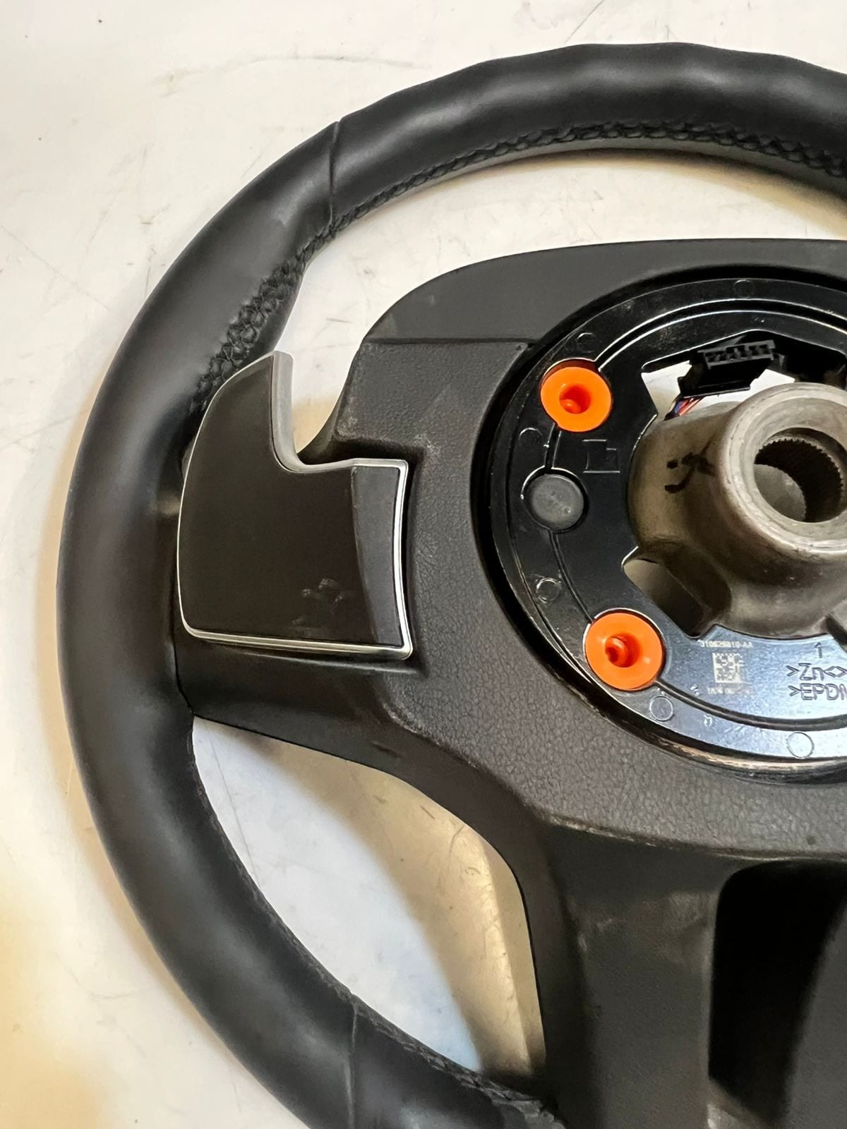 OEM BMW G20 G01 M Sport Steering Wheel Brand new -9882233