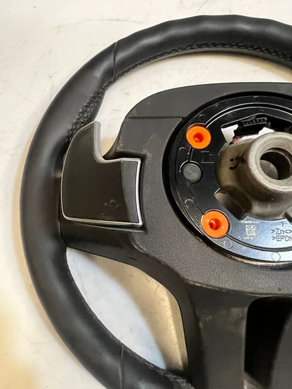 OEM BMW G20 G01 M Sport Steering Wheel Brand new -9882233