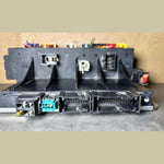 Load image into Gallery viewer, Mercedes-Benz W215 CL55 AMG Front SAM Module Relay Fuse Box A028 5459832 OEM