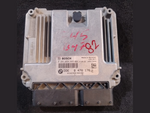 Load image into Gallery viewer, BMW 3 F30 F35 F31 ENGINE CONTROL UNIT/MODULE ECU ONLY OEM - 8470176

