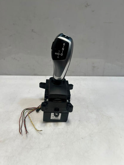2014-2018 BMW X5 F15 Automatic Gear Selector Switch 9384927 OEM