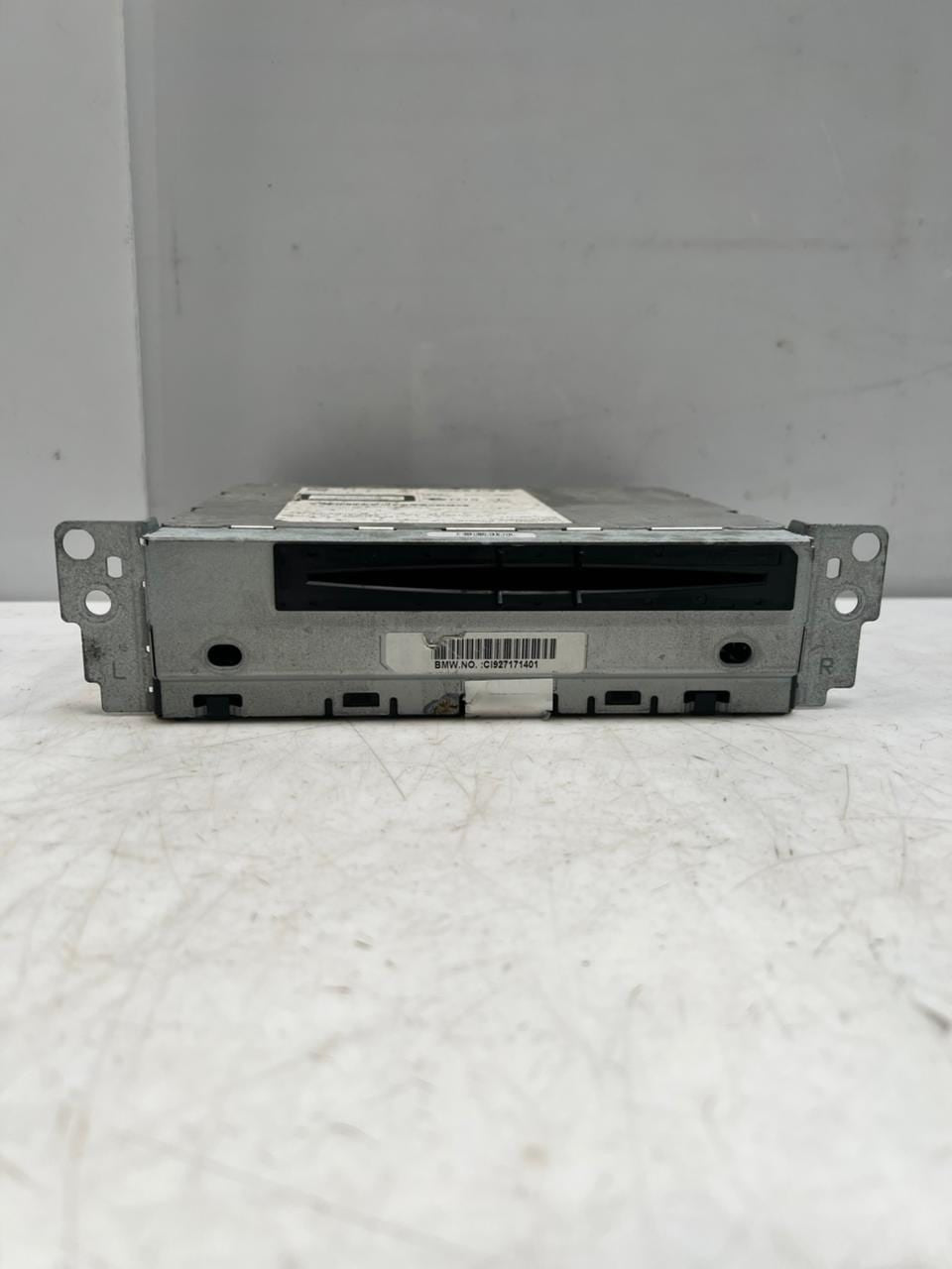 BMW F20 F21 F30 F32 F33 F10 ALPINE Radio Audio System 9271714 OEM