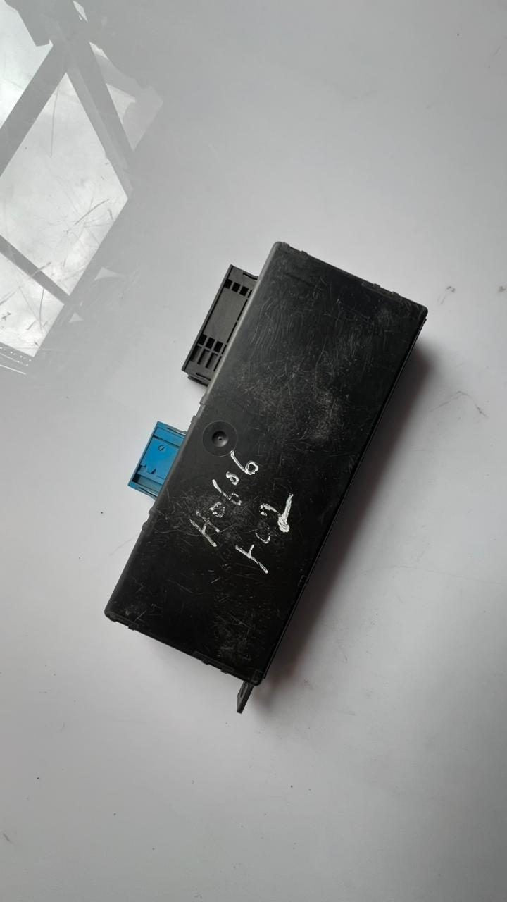 BMW Central Gateway Control Module 9380238 740, 750, 760