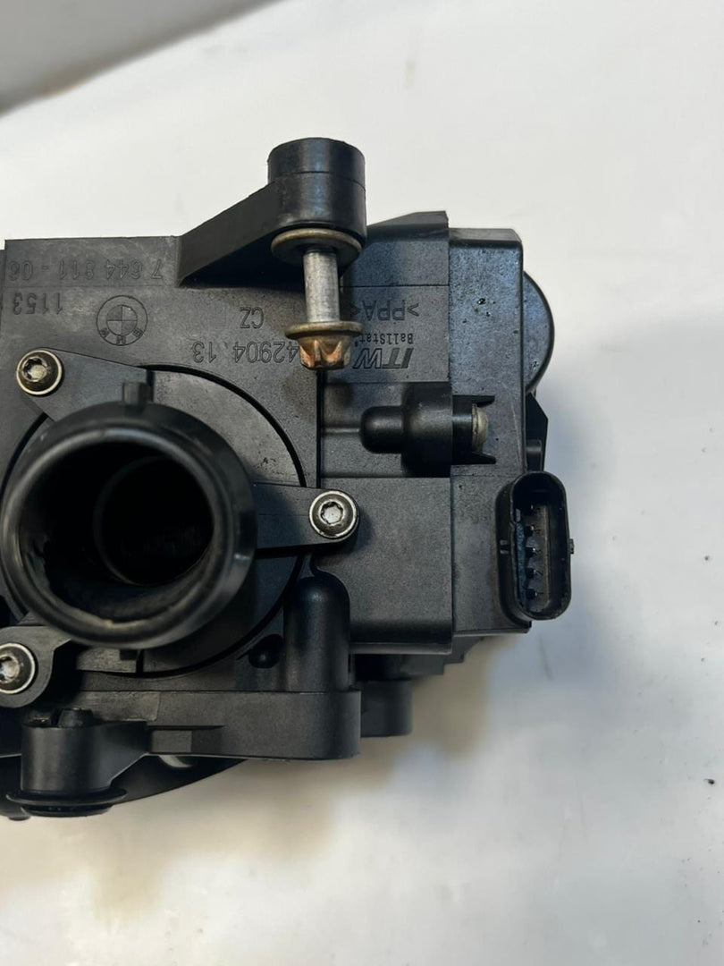 BMW B48 F20 F21 F22 320I 225I 430I 530I Engine Coolant Thermostat 7644811 OEM