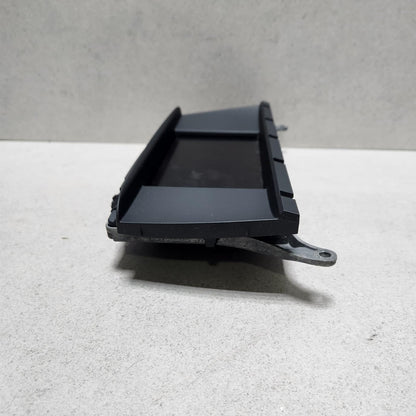 2012-2017 BMW X3 Central Information Display 9231321 X3 F25 and X4 F26