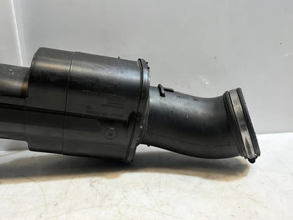 2011-2016 BMW F10 F11 F07 F18 GT 528i 535i Air Intake Duct LINE PIPE 7612094 OEM