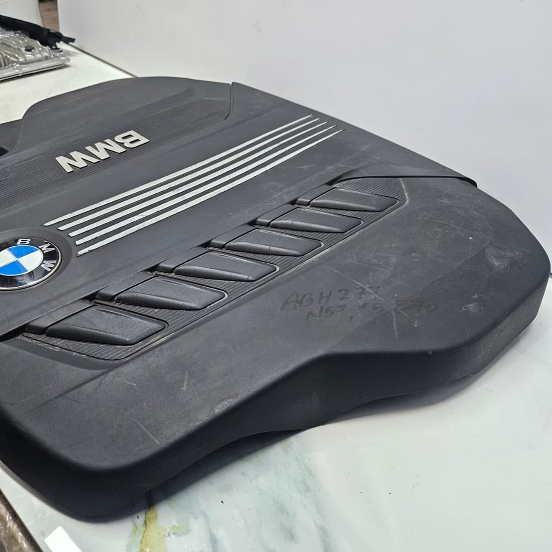2010-2017 BMW X3 F25 X5 E70 LCI X6 E71 Engine Cover 7812063 DIESEL 3.0