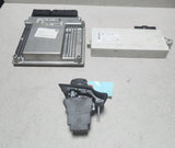 2005-12 BMW 120i Engine Control Module DME 7561834 3 Serie E87 E90 120i 320i N46