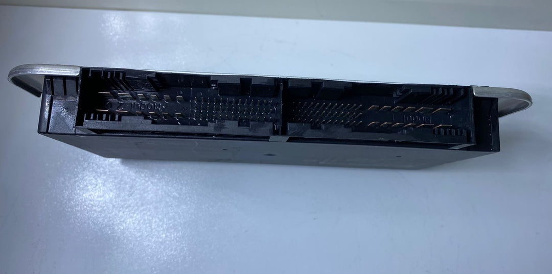 2013-2019 BMW 650i Gran F10, F11, F07, F01 COUPE FOOTWELL CONTROL MODULE 9250455