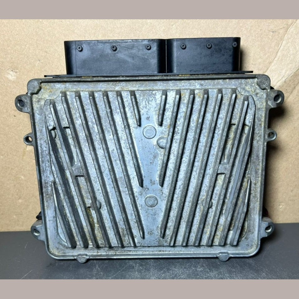 07-12 Mercedes W164 GL450 Engine Control Module Unit ECM ECU A273 9001600 OEM