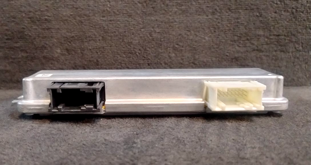 BMW G11 G12 G30 G31 ICAM2 SURROUND / 360° CAMERA CONTROL MODULE ECU 049867034