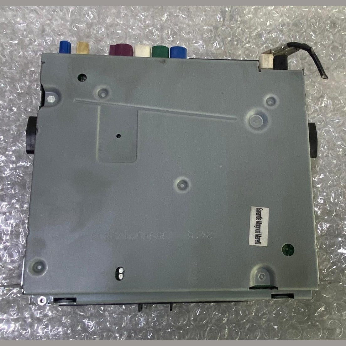 OEM BMW F20 F30 F45 F10 F48 Audio Sat Nav Computer Head Unit 9399436