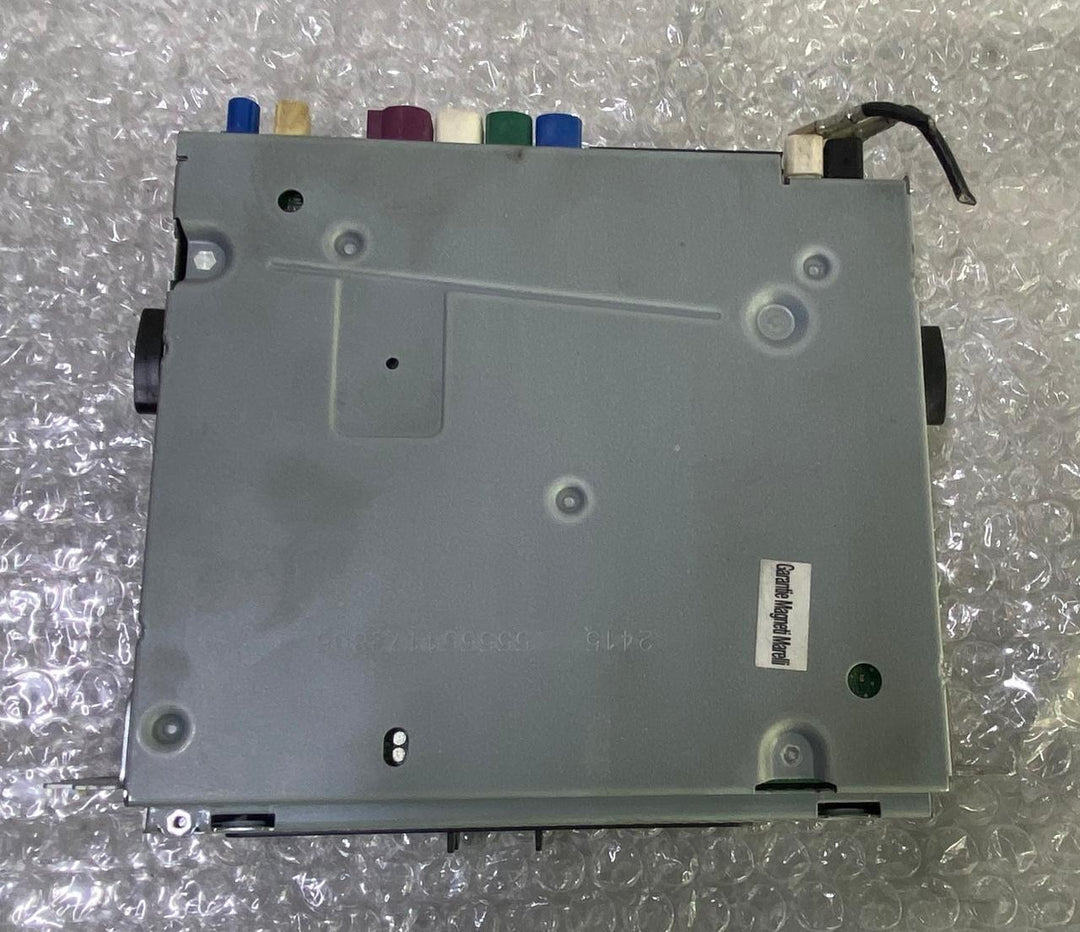 OEM BMW F20 F30 F45 F10 F48 Audio Sat Nav Computer Head Unit 9399436