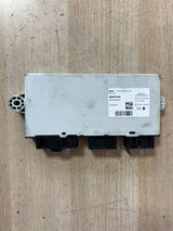 2009-2015 BMW 750i N63 4.4 V8 Engine Control Module 7609670