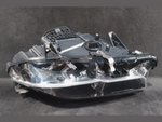 Load image into Gallery viewer, BMW 5 GT F07 2013GT LCI ADAPTIVE LED HEADLIGHT LEFT SIDE USED GENUINE -  7352469

