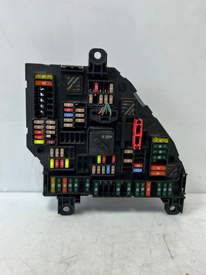 2010-2016 BMW 528i 535i 550i F10 5 Series Power Distribution Box 9234423 OEM