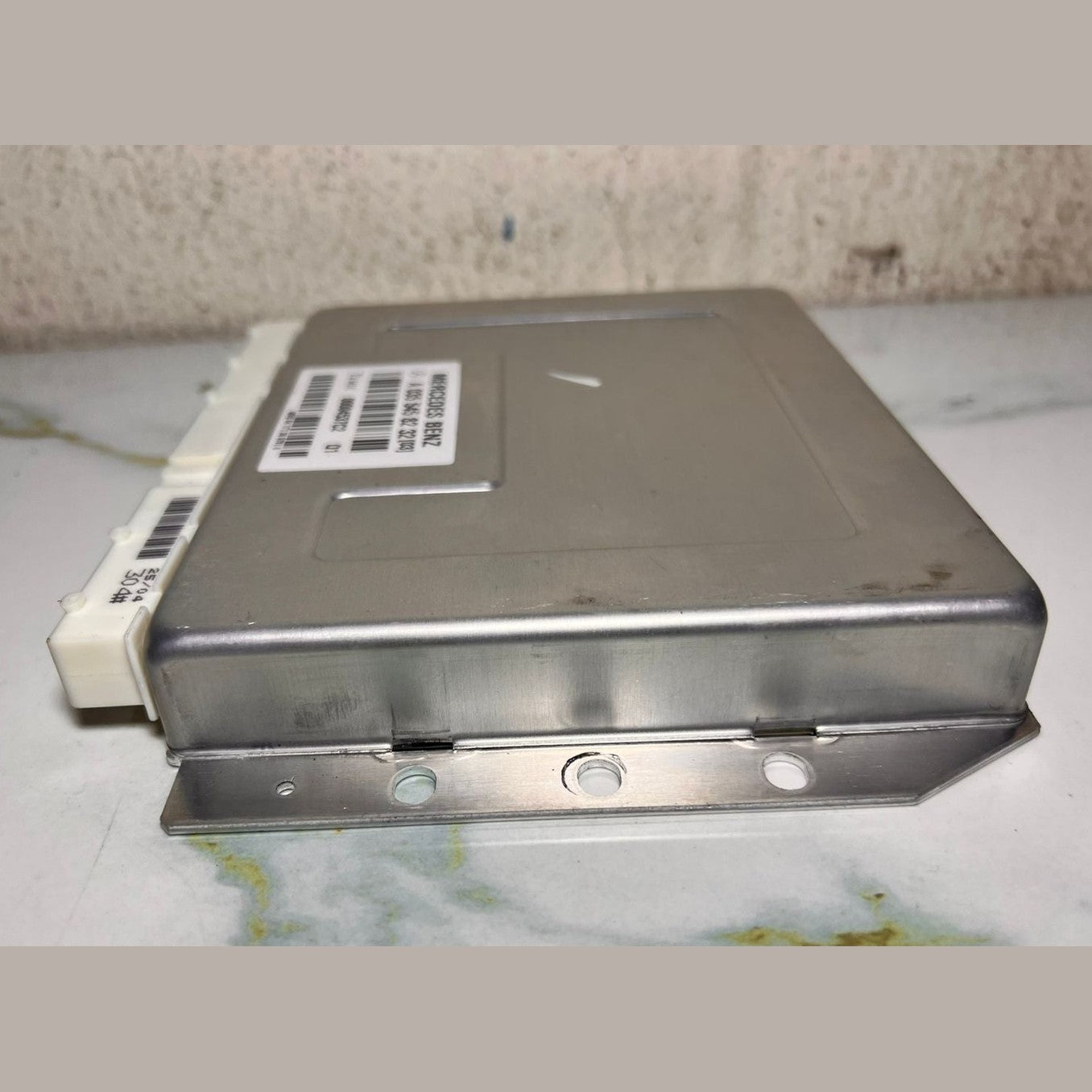 2005 Mercedes-Benz W211 E500 Suspension Control Module A 035 545 82 32