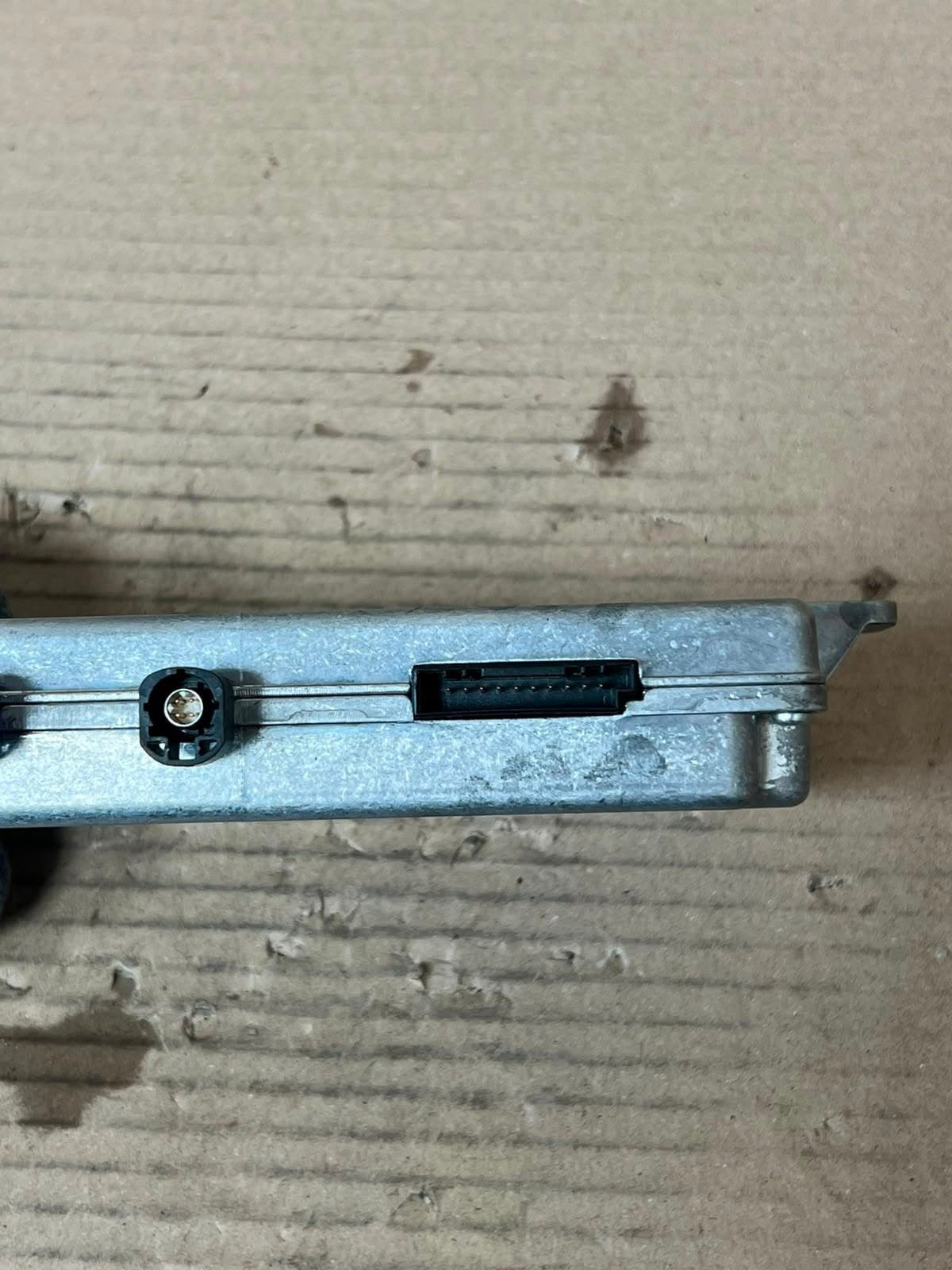 2006-2014 BMW X5 E70 X6 E71 Rear View Camera Control Module 04929138602