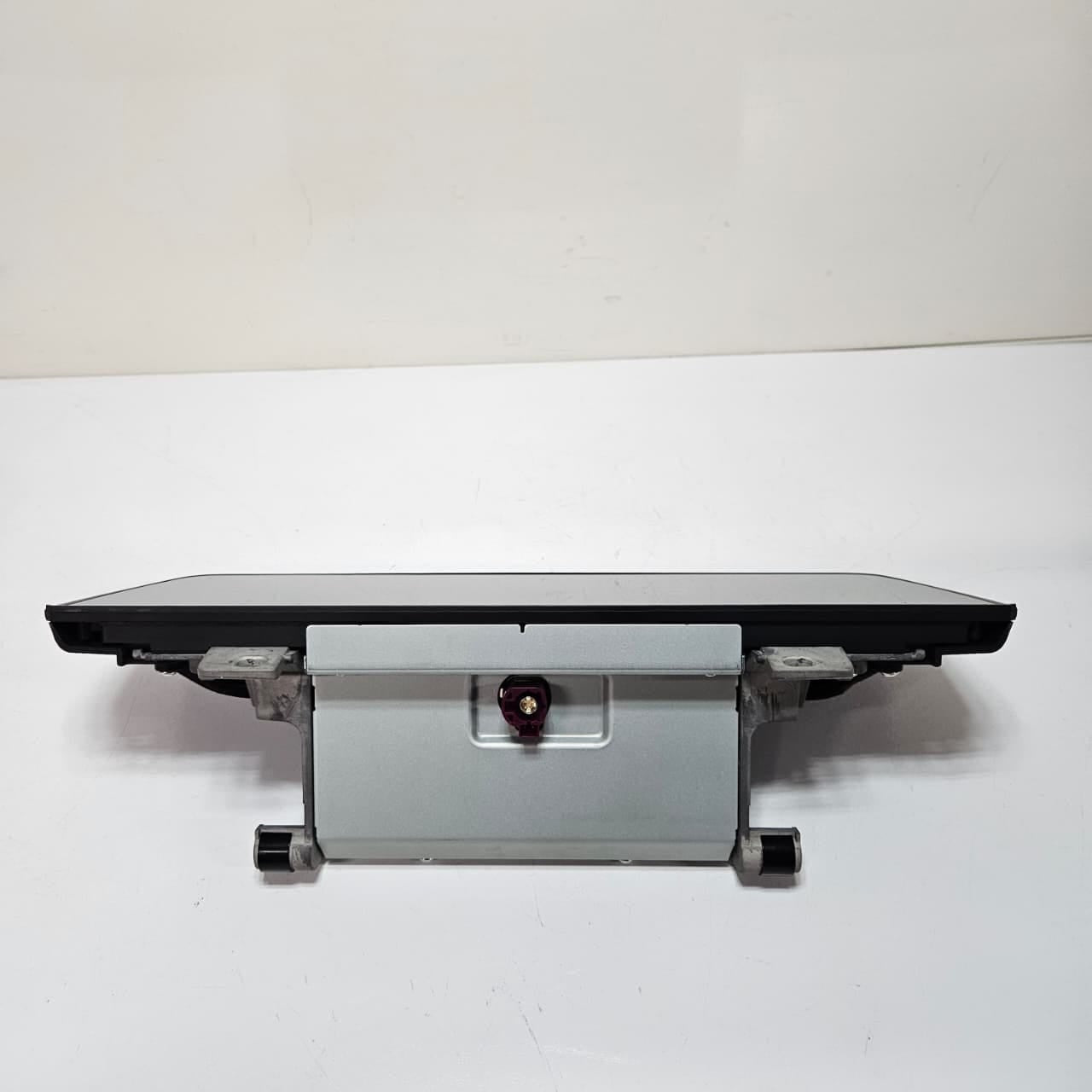 2018-2020 BMW X3 G01 X4 G02 Central Information Display 10.25 9826392