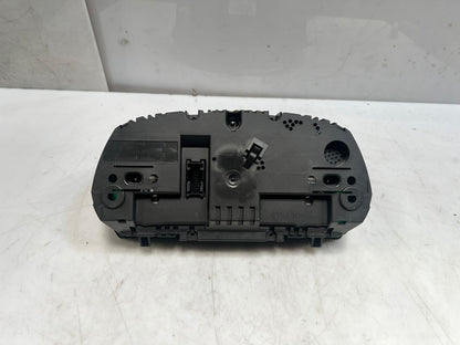 2011-2012 BMW X1 E84 Instrument Cluster SPEEDOMETER 9242340 OEM