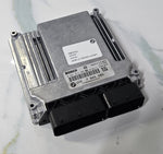 Bild in die Galerieansicht laden, OEM BMW X5 E70 M57 ENGINE CONTROL UNIT SET DDE 7805585