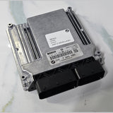 OEM BMW X5 E70 M57 ENGINE CONTROL UNIT SET DDE 7805585