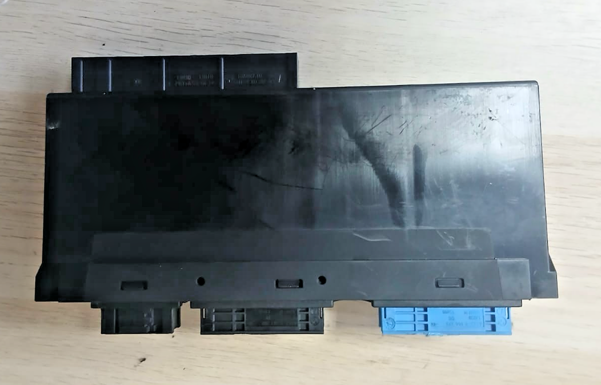 BMW F10 F07 F11 535i N55 Body Control Module BCM OEM 9267466 2011–2016