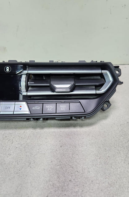 2021 BMW 228i F40 Gran Coupe Auto Air Conditioning Control Unit 4A0EDE7 OEM