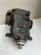 2007-2012 BMW 335i  E90 E92 N55 Rear Differential Axle Carrier 7572056 - 3.46