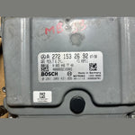 Load image into Gallery viewer, 08-10 Mercedes W204 C-Class Engine Control Module Unit ECM ECU A272 1532692 OEM
