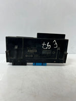 Load image into Gallery viewer, BMW 1 3 E81 E87 electrical system unit comfort body comfort control 9150721 OEM