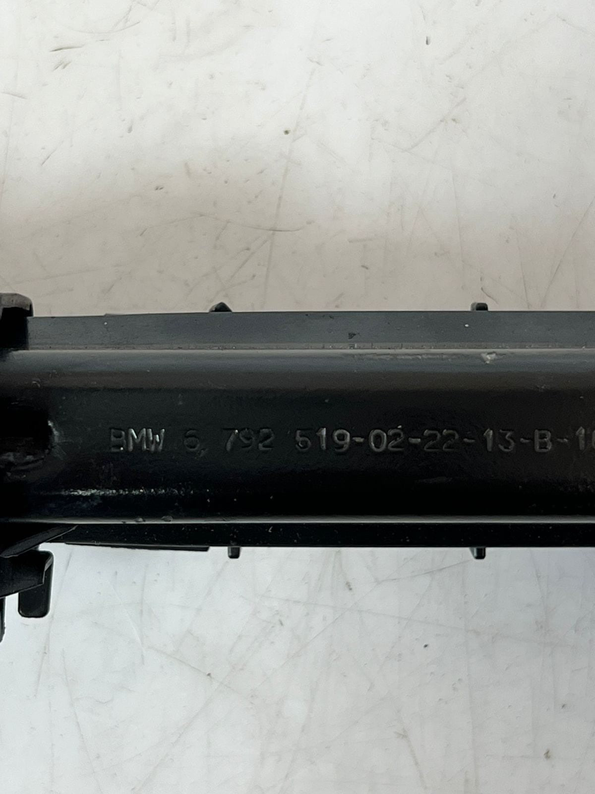 2013-2018 BMW 320i 3 Series F30 and 4 Series Rear Upper Control Arm 6792519 OEM