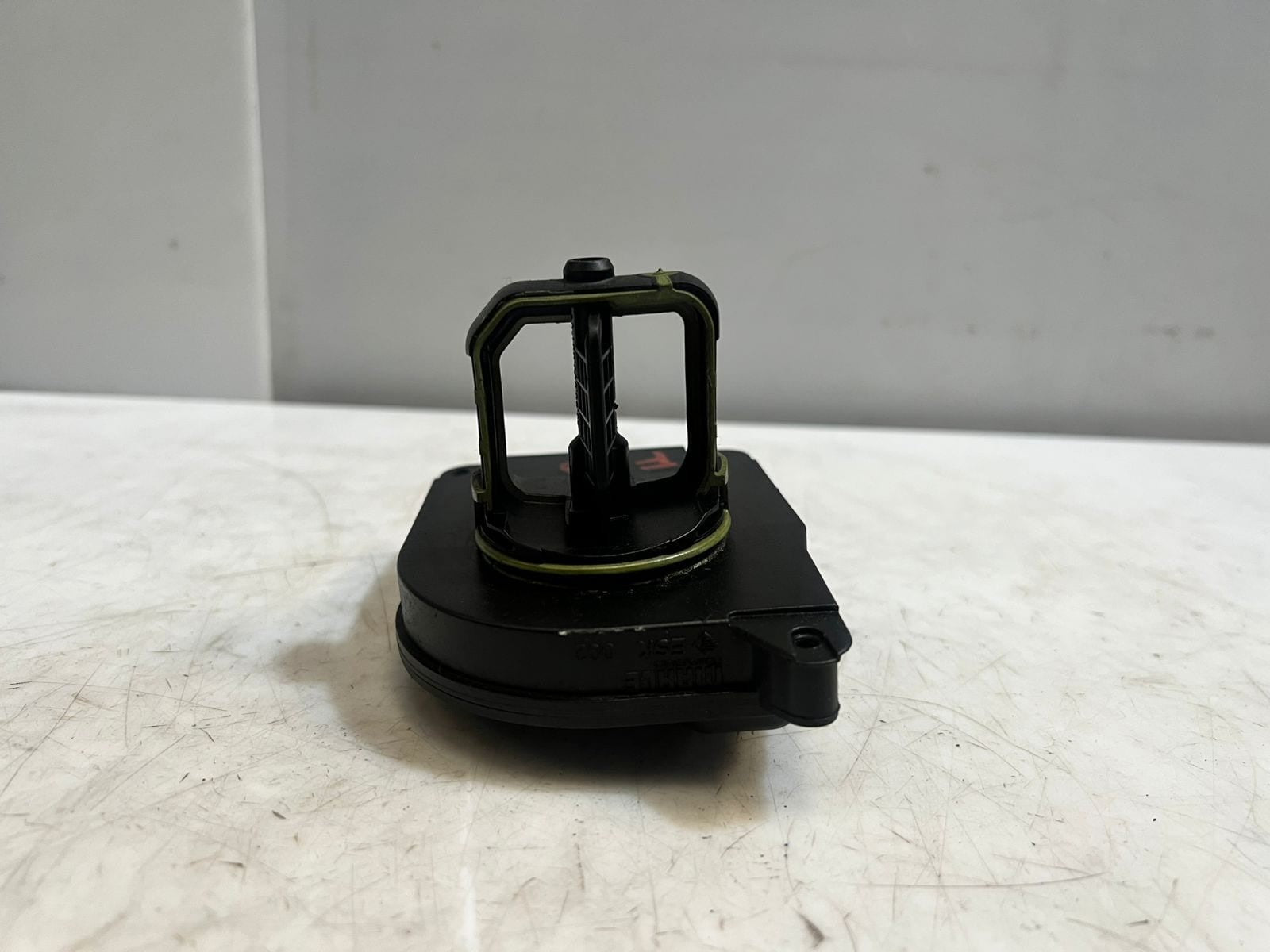 2007-2008 BMW X5 F10 N52 E81 E82 E87 Intake Manifold Adjusting Unit 7560538 OEM