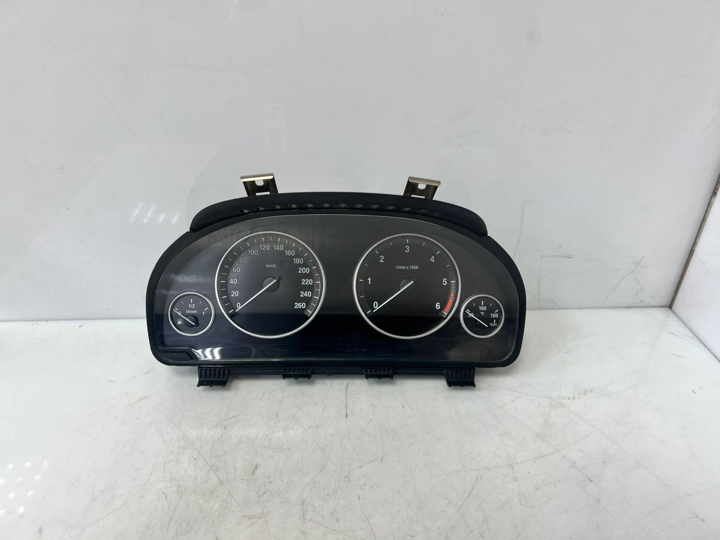 2010-2017 BMW 5' F10 F11 X3 F25 X4 F26 X5 F15 Instrument Cluster 9383488 OEM